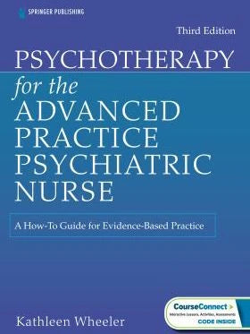 Psychotherapy for the Advanced Practice Psychiatric Nurse