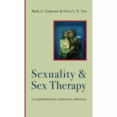Sexuality &amp; Sex Therapy