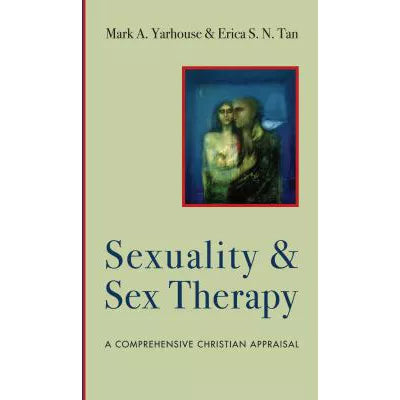 Sexuality and Sex Therapy