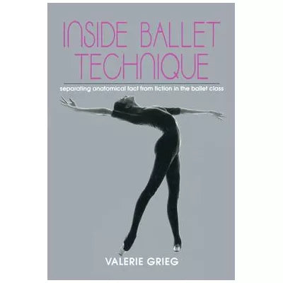Inside Ballet Technique