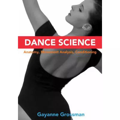 Dance Science