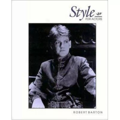 Style for Actors