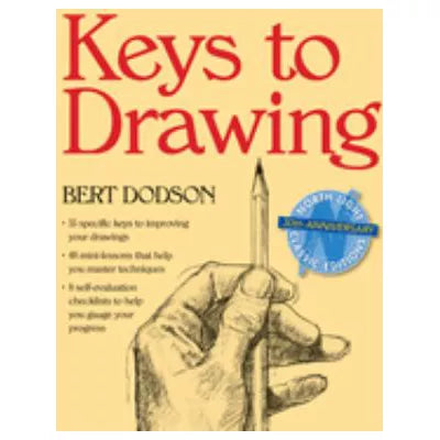 Keys to Drawing