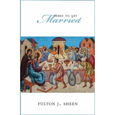 Three To Get Married