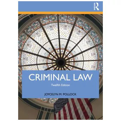Criminal Law