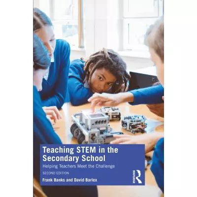 Teaching STEM in the Secondary School