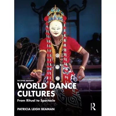 World Dance Cultures
