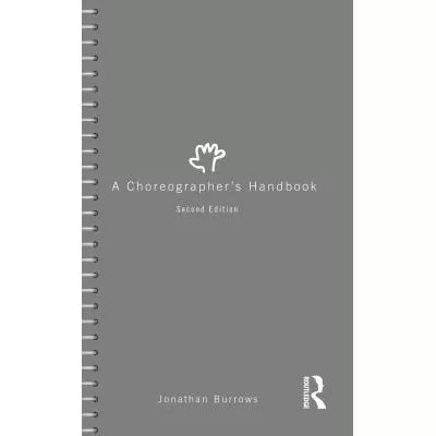 Choreographer's Handbook