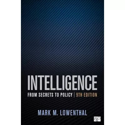 Intelligence