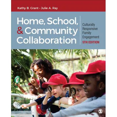 Home, School, &amp; Community Collaboration