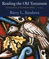 Reading the Old Testament: Introduction to the Hebrew Bible