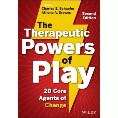 Therapeutic Powers of Play