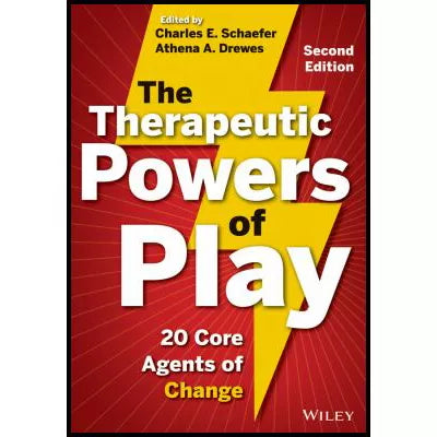 The Therapeutic Powers of Play