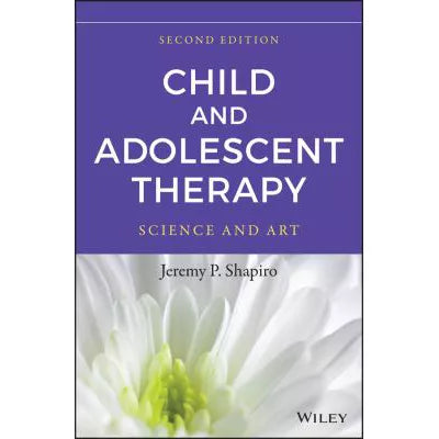 Child and Adolescent Therapy