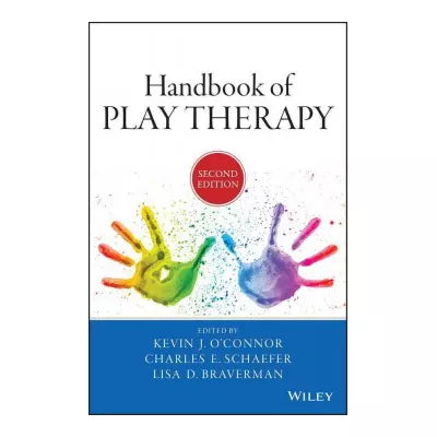 Handbook of Play Therapy