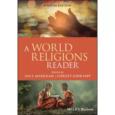 A World Religions Reader