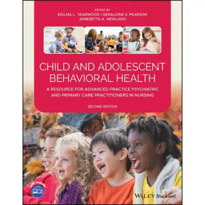Child &amp; Adolescent Behavioral Health