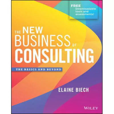 The New Business of Consulting