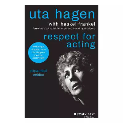 Respect for Acting