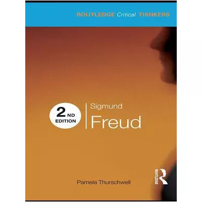 Sigmund Freud