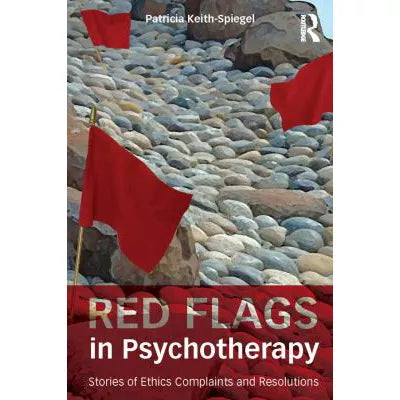 Red Flags in Psychotherapy