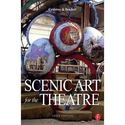Scenic Art for the Theatre