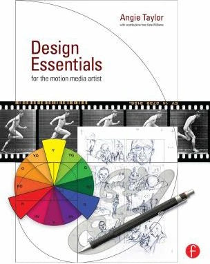 Design Essentials for the Motion Media Artist