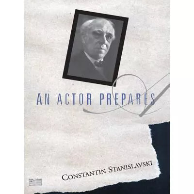 An Actor Prepares