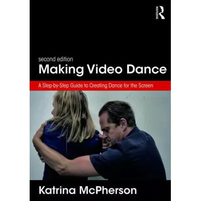 Making Video Dance