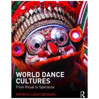 World Dance Cultures