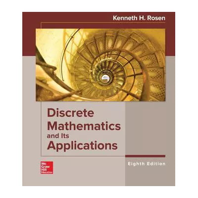 Discrete Mathematics (RRMCG)
