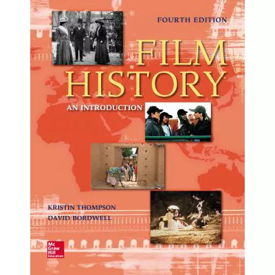 Film History: Introduction (Loose Pgs)