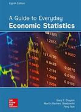 Guide to Everyday Economic Statistics (RRMCG)