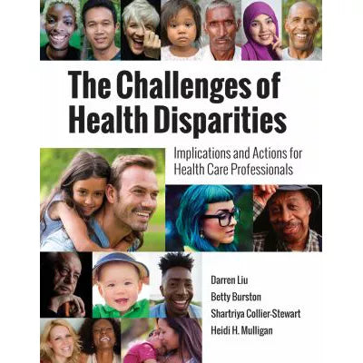 Challenges of Health Disparities