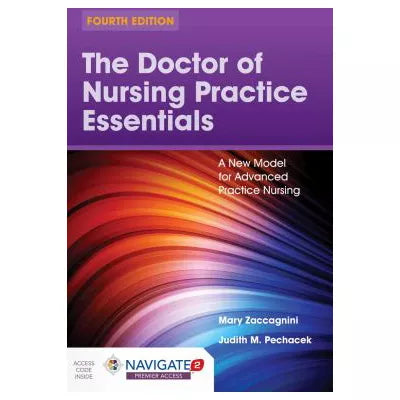 Doctor of Nursing Practice Essentials