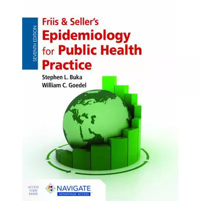 Friis &amp; Seller's Epidemiology for Public Health Practice