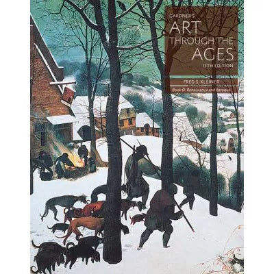 Gardner's Art Through the Ages (Bk D) (BkD)
