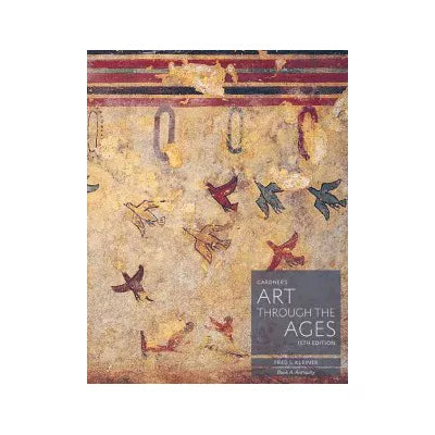 Gardner's Art through the Ages: Backpack Edition, Book A: Antiquity