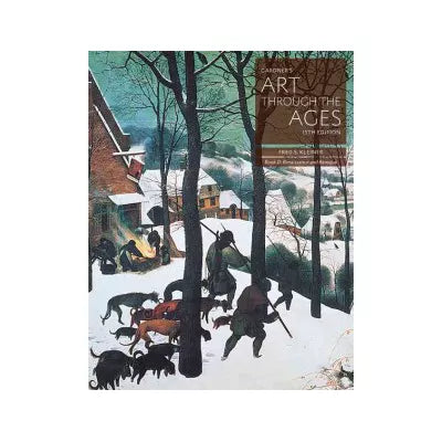 Gardner's Art through the Ages: Backpack Edition, Book D: Renaissance and Baroque