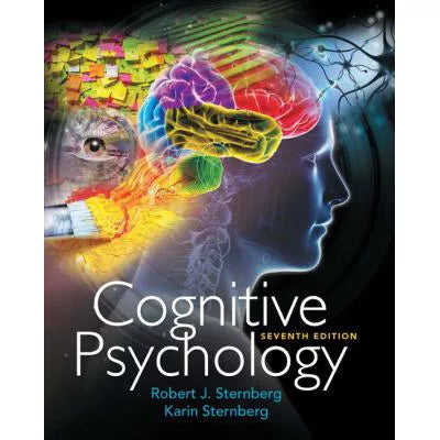 Cognitive Psychology