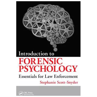 Introduction to Forensic Psychology