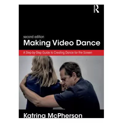 Making Video Dance
