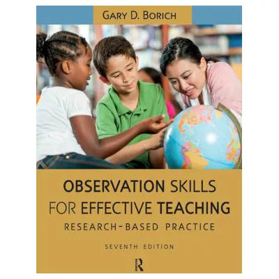 Observation Skills for Effective Teaching