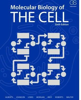 Molecular Biology of the Cell