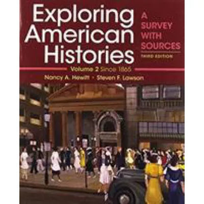 Exploring American Histories (V2)