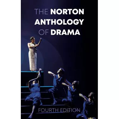 Norton Anthology of Drama