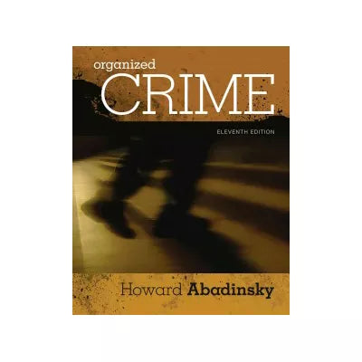Organized Crime