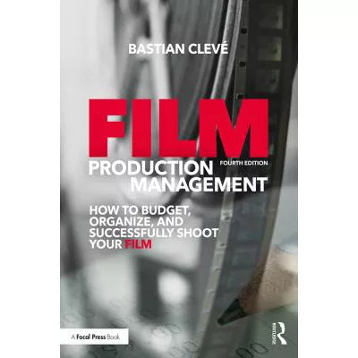 Film Production Management