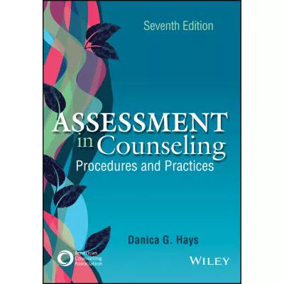 Assessment in Counseling