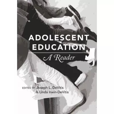 Adolescent Education